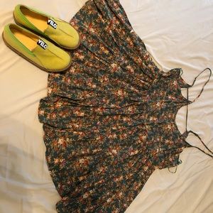 top/dress size med/lg.